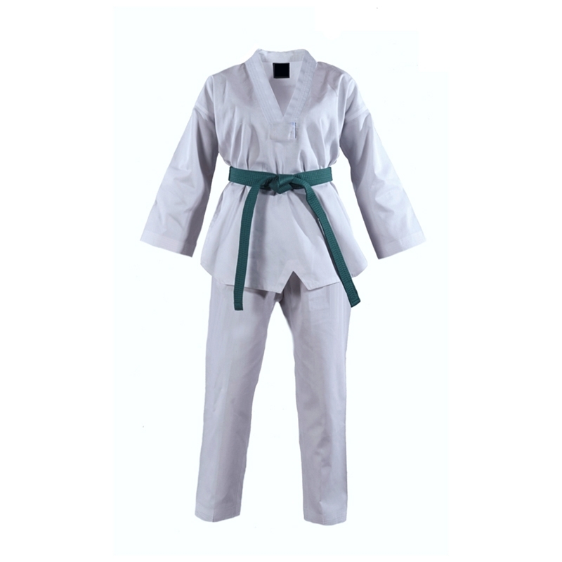 Taekwando Uniform
